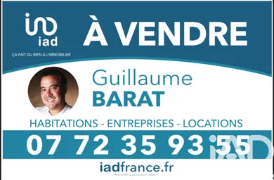 Studio in Fontainebleau (77300)