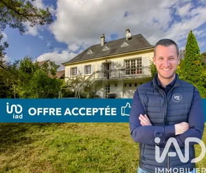Traditional house at Béthisy-Saint-Martin (60320)