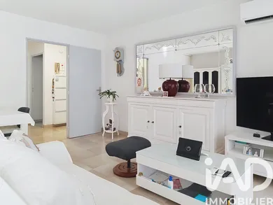 Apartment in JUAN LES PINS (06160)