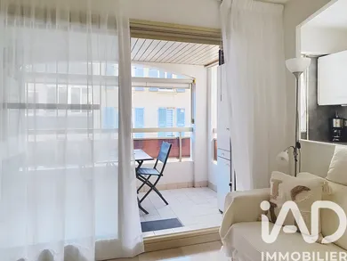 Apartment in JUAN LES PINS (06160)