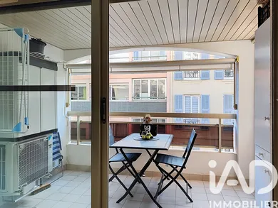 Apartment in JUAN LES PINS (06160)