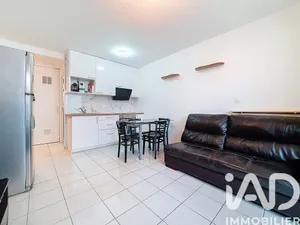 Apartment at Villemomble (93250)