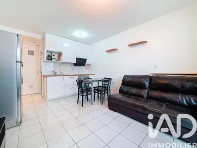 Appartement à Villemomble (93250)