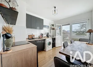 Apartment in Annecy-le-Vieux (74940)