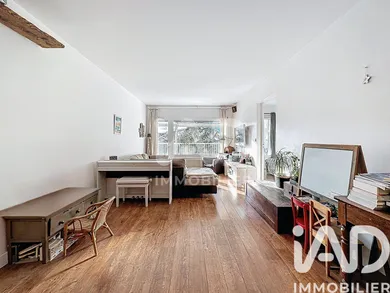 Apartment in Annecy-le-Vieux (74940)
