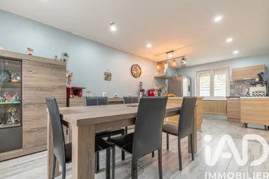 House in Nilvange (57240)