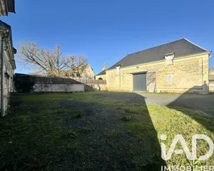 Grange à Restigné (37140)