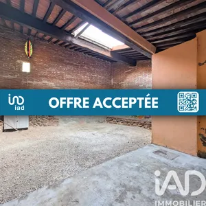 Maison de ville à Saint-Estève (66240)