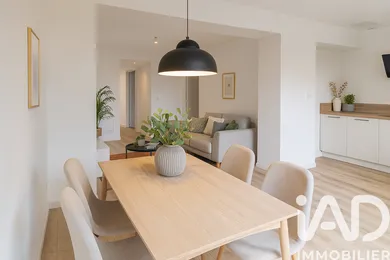 House at Douai (59500)