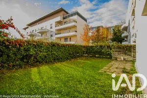 Apartment at Trappes (78190)