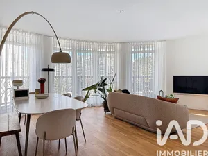 Apartment at Clamart (92140)