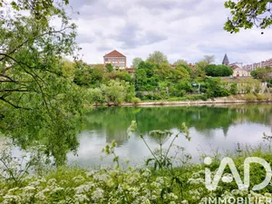 Appartement à Saint-Ouen-sur-Seine (93400)