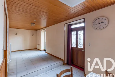 Village house in Brassac-les-Mines (63570)