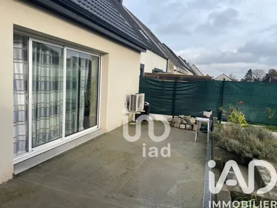 House at Harnes (62440)