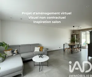 House in La Jarrie (17220)