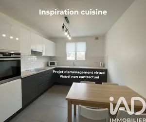 Maison à La Jarrie (17220)