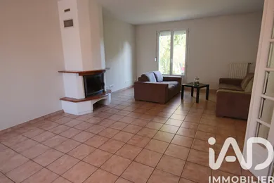 House in Savigny-le-Temple (77176)