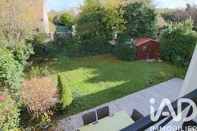 House at Savigny-le-Temple (77176)