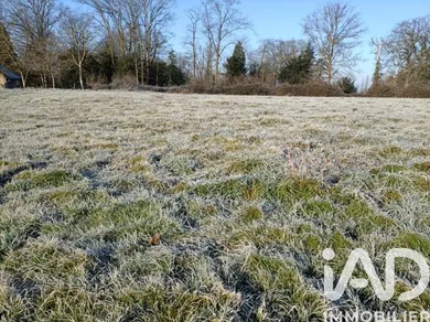 Land in Varennes-sur-Allier (03150)