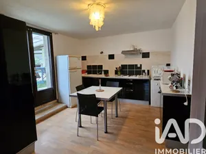 Maison à Secondigny (79130)
