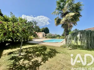 Maison à Marcilly-d'Azergues (69380)