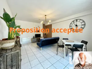 Apartment at Grabels (34790)