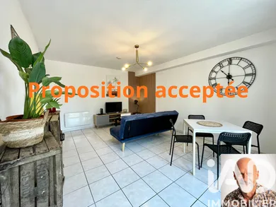 Apartment in Grabels (34790)