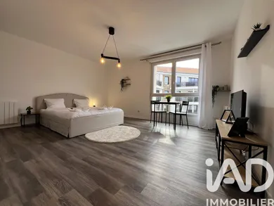 Appartement à Montévrain (77144)