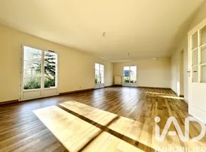 House in Saint-Cyr-sur-Loire (37540)