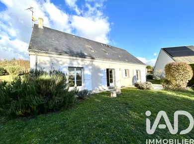 Maison à Saint-Cyr-sur-Loire (37540)