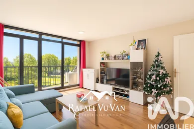 Apartment in Survilliers (95470)