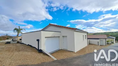 House at Ardoix (07290)