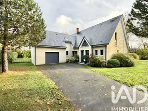 Maison à Gonneville-sur-Honfleur (14600)
