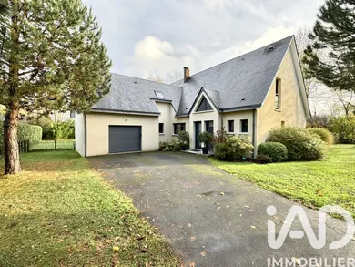 Maison à Honfleur (14600)