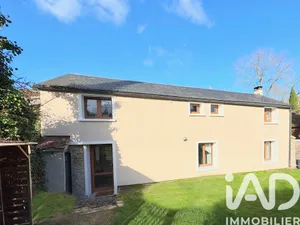 Maison à Saint-Rémy-l'Honoré (78690)