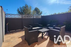 Apartment at Rousset (13790)