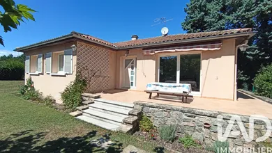 House in Saint-Gervais-sur-Roubion (26160)