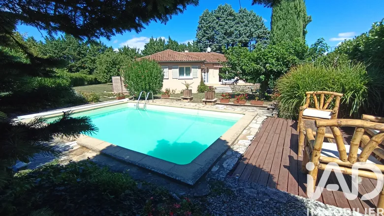 Maison 5 pièces 105 m² · à Saint-Gervais-sur-Roubion · 105 m² · 350 000 €