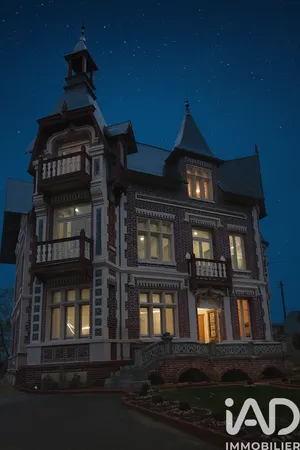 Manor in Le Neubourg (27110)