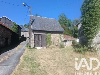 Ferme à Saint-Léger-la-Montagne (87340)