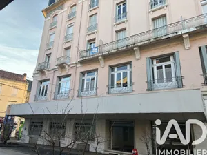 Appartement à Montceau-les-Mines (71300)