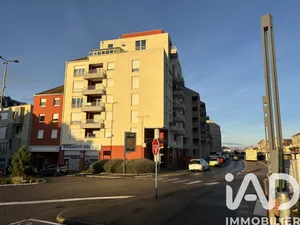 Apartment in Montceau-les-Mines (71300)