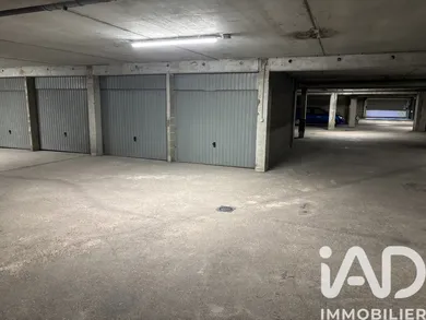 Apartment in Montceau-les-Mines (71300)