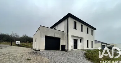 House at Loupershouse (57510)