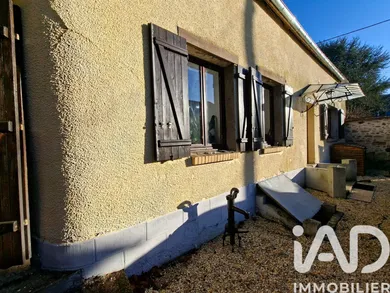 Mansion at Saint-Martin-de-Nigelles (28130)