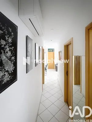 Apartment in Mulhouse (68200)