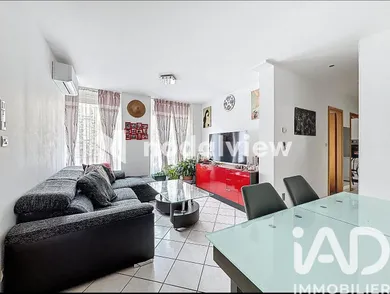 Appartement à Mulhouse (68200)