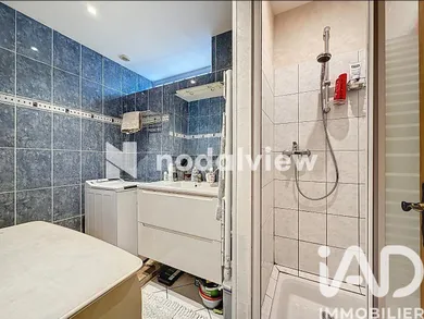 Apartment in Mulhouse (68200)