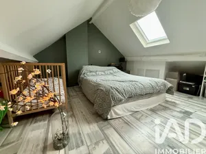 House in Périgny (94520)