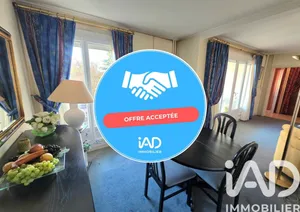 Appartement à Saint-André-les-Vergers (10120)